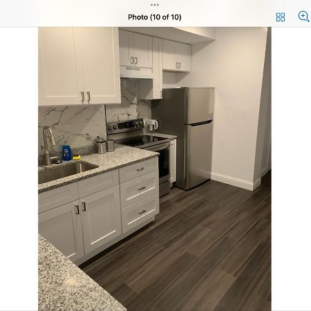 Stylist Bedroom Central Of 볼티모어 외부 사진